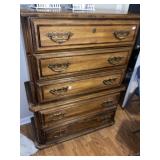 Tall Chest on Chest (40' W)