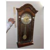 Cherry Seiko Wall Clock (Battery Powered)