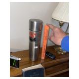 Stainless Insulated Bottle