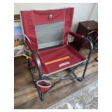 New Folding Arm Rocking Chair