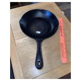 Vintage Griswold Cast Iron Skillet