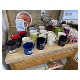 Coffee Mug Collection