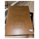 History of Lincoln County Book
