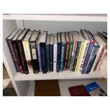 Christian Religious Books in Grp