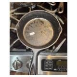 Cast Iron Skillet