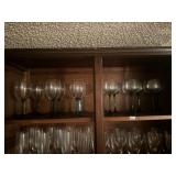 Green Wine Stems (Top Shelf)