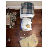 Dish Towels & Table Mats