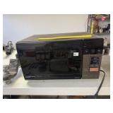 Emerson Microwave Oven