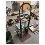 Heavy 2 Wheel Dolly