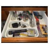 Misc Supplies in 2 Drawers