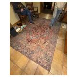 8x10 Area Rug