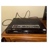 LG Hi Def DVD Recorder & Player