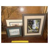 Decorator Pictures in Grp