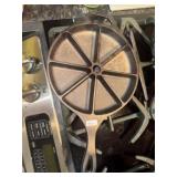 Lodge Cast Iron Corn Bread Skillet