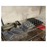 Bake & Muffin Pans Grp