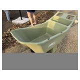 Ames Poly Yard Buggy