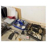 Tools & Misc Hardware Supplies in Grp