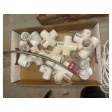 PVC & Plumbing Supplies in Grp