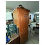 Shop Cabinet