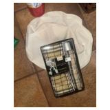 Umbrella & Scarf Set