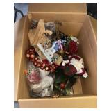 Christmas Decor in 6 Boxes