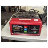 50/10/2 Amp Battery Charger