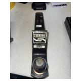 Reese Receiver Hitch & 2' Trailer Ball