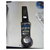 Reese Receiver Hitch & 2' Trailer Ball