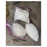 15 Lbs of Pool Cleaner