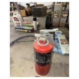 Fire Extingusher