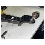 Receiver Hitch W/ 2' Trailer Ball