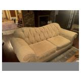 Nice Beige Sofa
