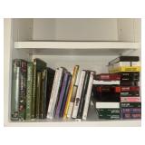 Books & Novels in Grp