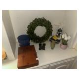 Bible & Case + Decor in Grp