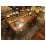 Nice Cherry Drink Table