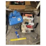 Paint Rollers & Paint Supplies