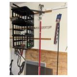 Teloscopic Pole Tree Pruner