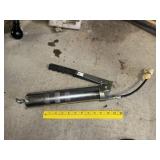 Grease Gun