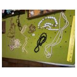 Necklaces in Grp