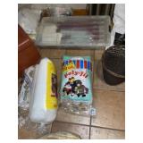 Sewing & Quilting Supplies