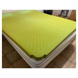 Queen Size Foam Matress Topper