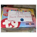 1998 Teenie Beanie Babies Collectibles (12)