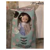 Set of 8 Madame Alexander Dolls (Wizard of Oz)