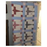 Vintage Quilt
