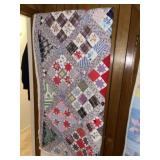 Vintage Quilt