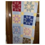 Vintage Quilt