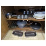 Bake & Muffin Pans & Cookware in Grp