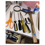 Household Tools & Misc in Grp