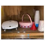 Contact Grill ~ Kitchen Supplies & Utensils Grp