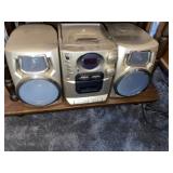 Stereo W/ CD Player (Good)